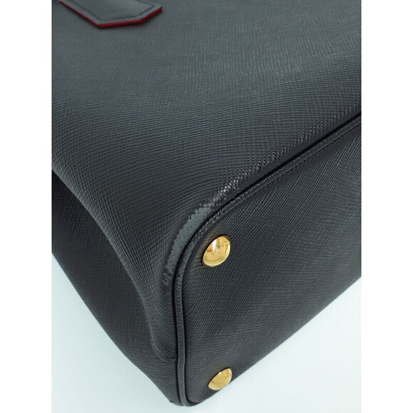 Prada Double Bag - Picture 7 of 9